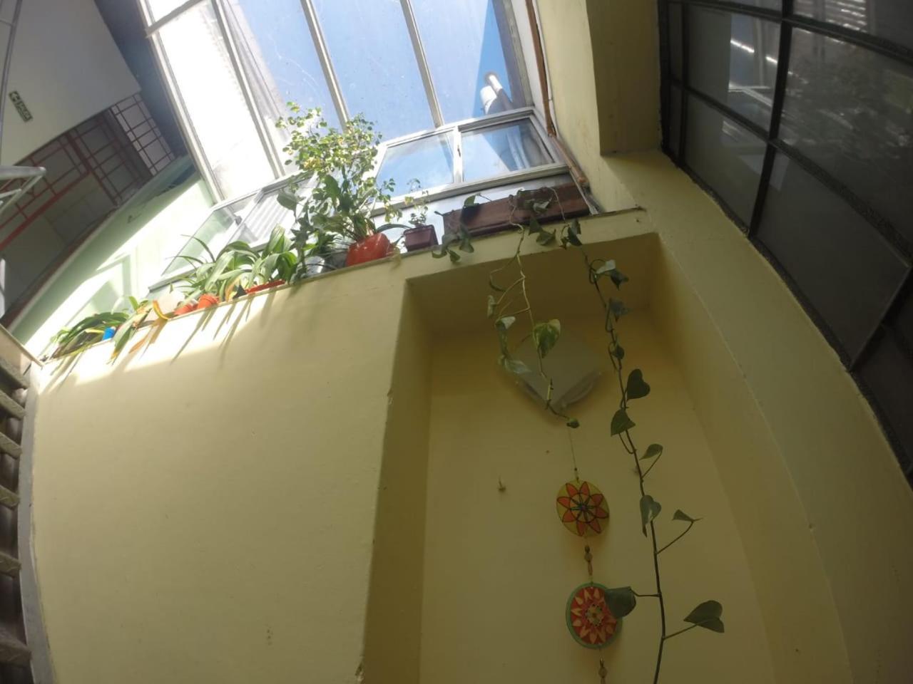 Kymani House Hotel Rosario Exterior foto