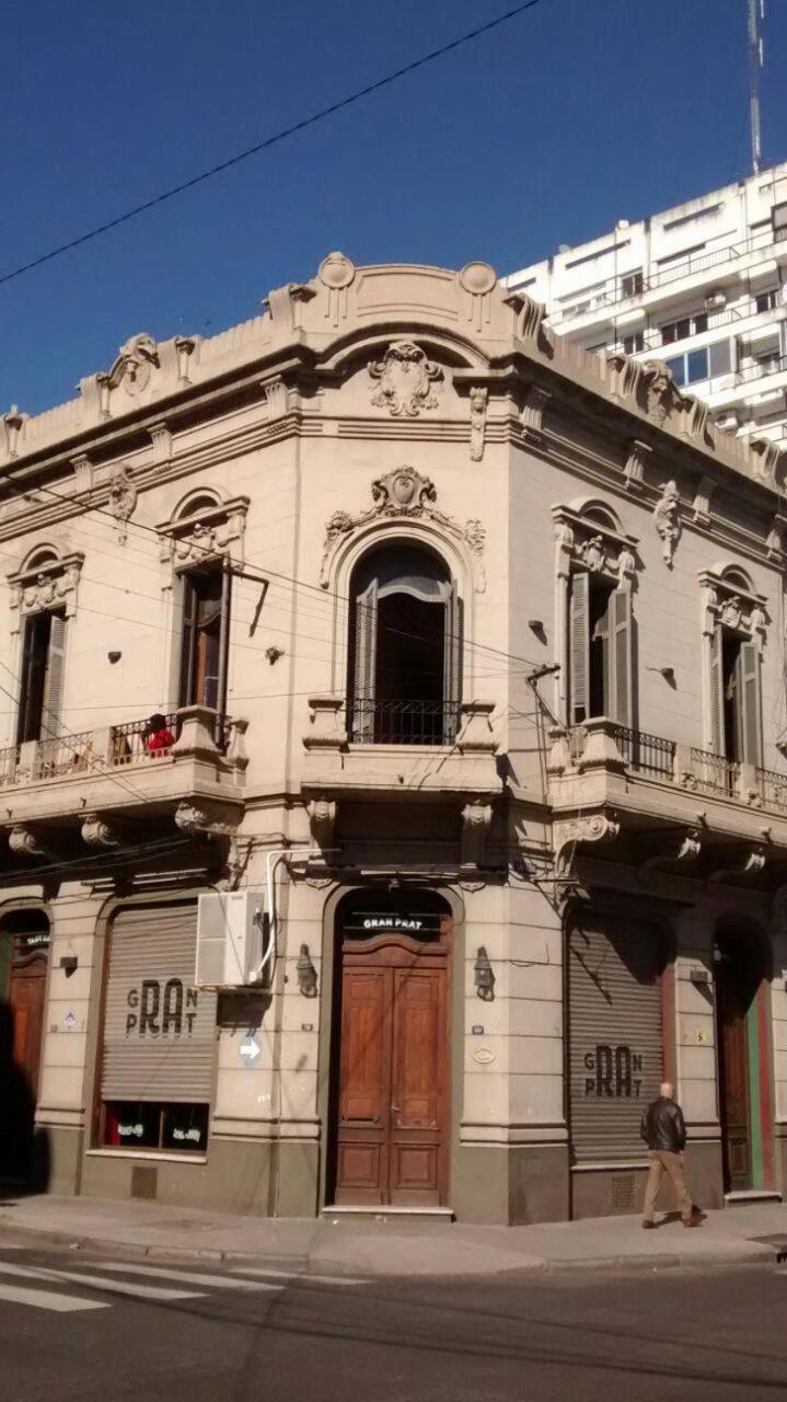 Kymani House Hotel Rosario Exterior foto