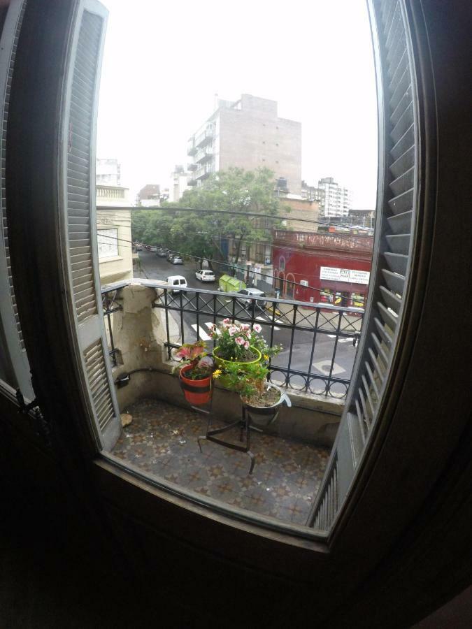 Kymani House Hotel Rosario Exterior foto